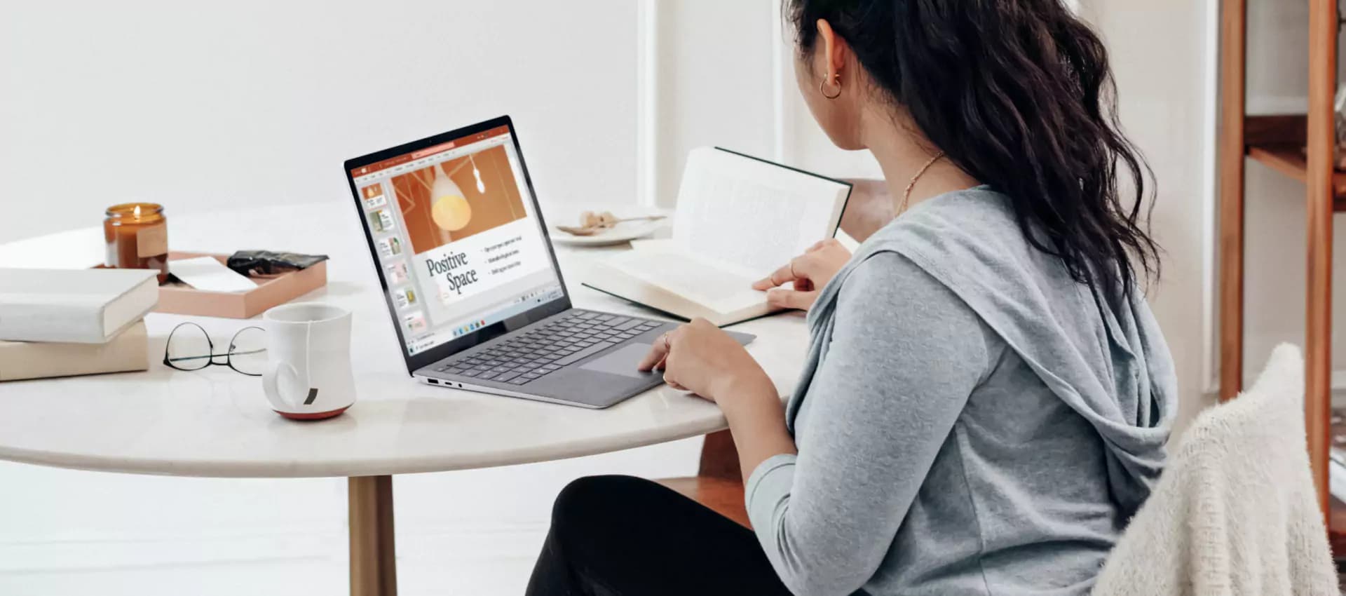 Skype Contact
