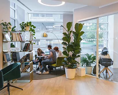 Workspace