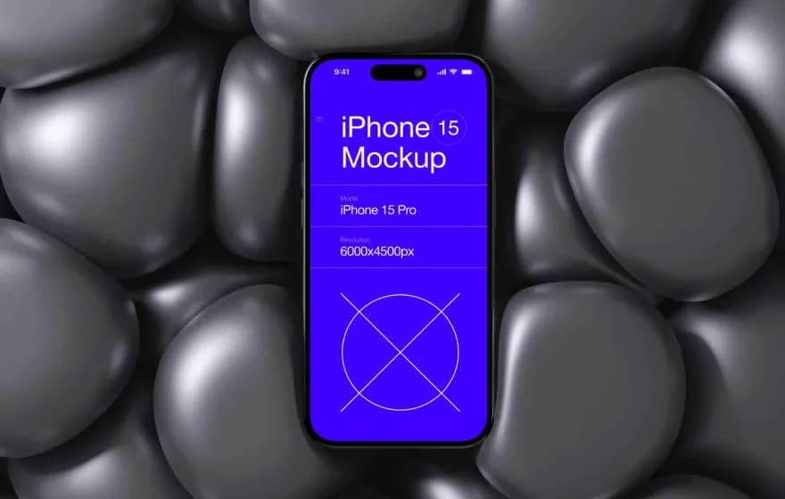 App Mockup
