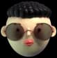 3D Avatar